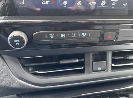 Ford - Tourneo Custom