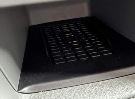 Ford - Tourneo Custom