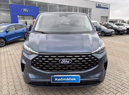 Ford - Tourneo Custom