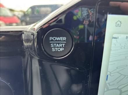 Ford - Tourneo Custom