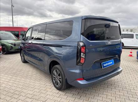 Ford - Tourneo Custom