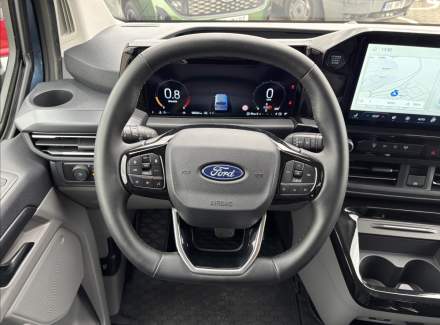Ford - Tourneo Custom