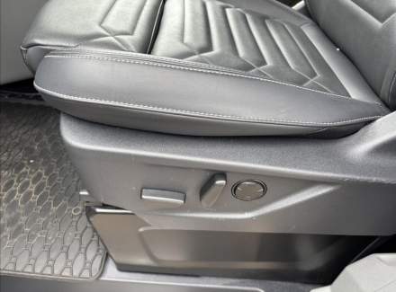 Ford - Tourneo Custom