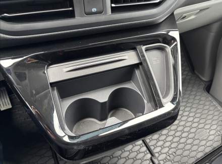 Ford - Tourneo Custom