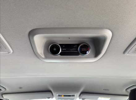 Ford - Tourneo Custom