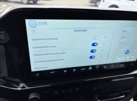 Ford - Tourneo Custom