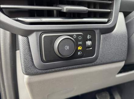 Ford - Tourneo Custom