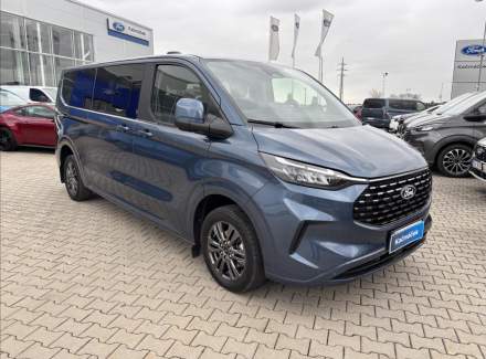 Ford - Tourneo Custom