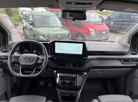 Ford - Tourneo Custom