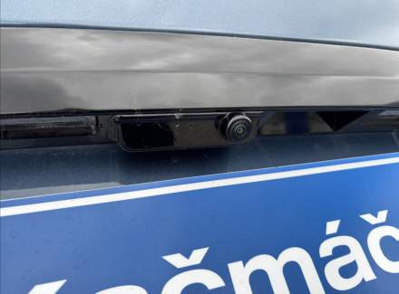 Ford - Tourneo Custom