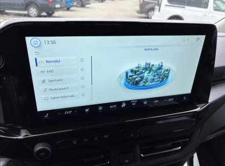 Ford - Tourneo Custom