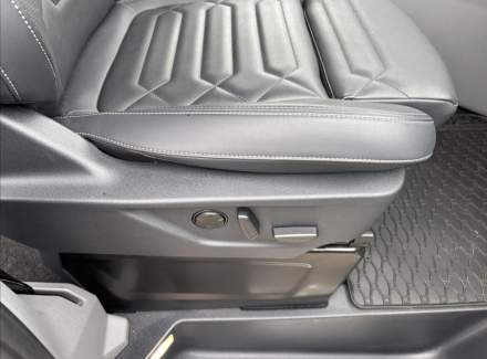 Ford - Tourneo Custom