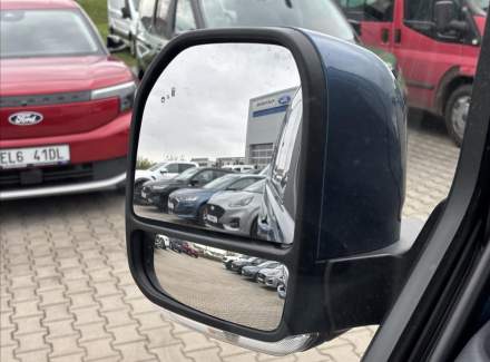 Ford - Tourneo Custom