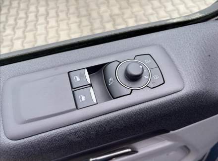 Ford - Tourneo Custom