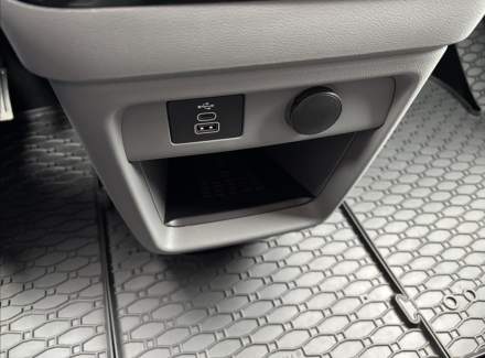 Ford - Tourneo Custom