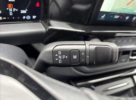 Ford - Tourneo Custom