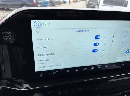 Ford - Tourneo Custom