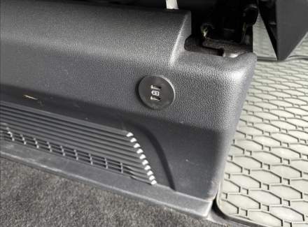 Ford - Tourneo Custom