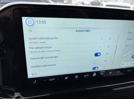 Ford - Tourneo Custom