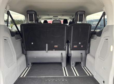 Ford - Tourneo Custom