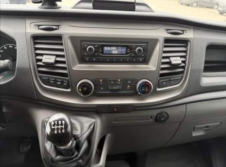 Ford - Transit