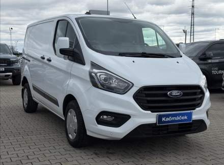 Ford - Transit