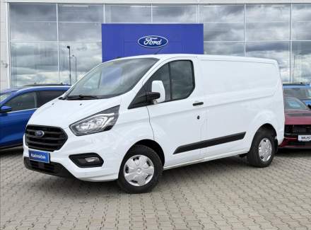 Ford - Transit