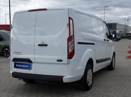Ford - Transit