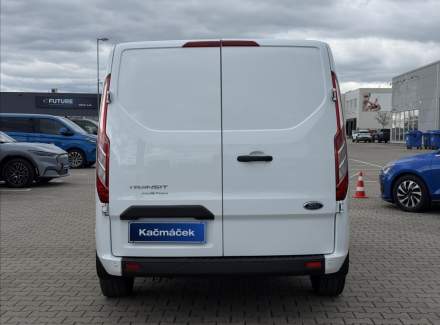 Ford - Transit