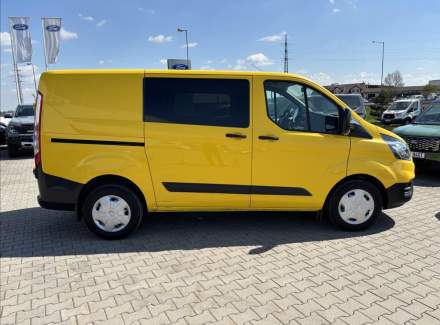 Ford - Transit