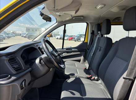 Ford - Transit