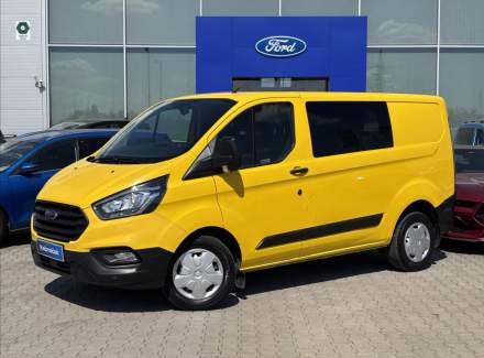 Ford - Transit