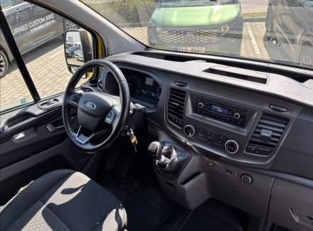 Ford - Transit