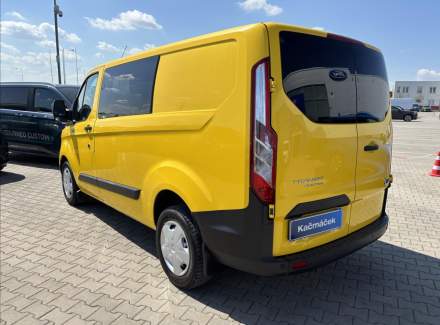 Ford - Transit