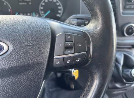 Ford - Transit