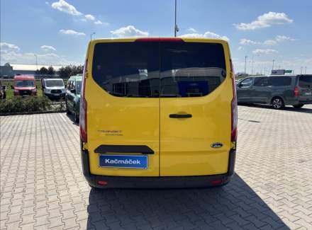 Ford - Transit