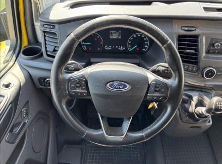 Ford - Transit