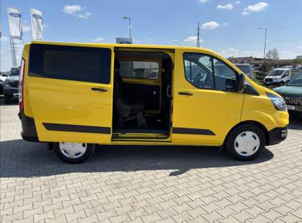 Ford - Transit