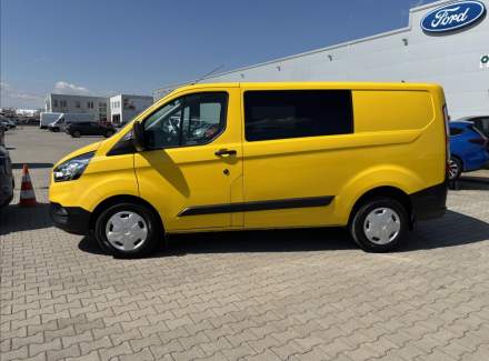 Ford - Transit