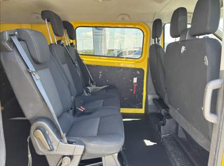 Ford - Transit