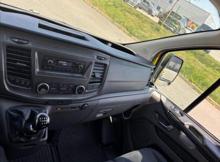Ford - Transit