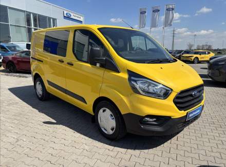 Ford - Transit