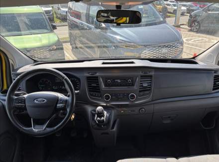 Ford - Transit