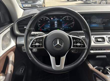 Mercedes-Benz - GLE