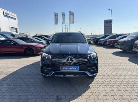 Mercedes-Benz - GLE