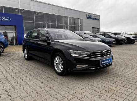 Volkswagen - Passat