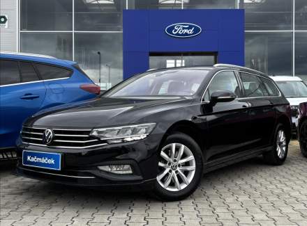 Volkswagen - Passat