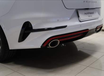 Kia - Pro Cee'd