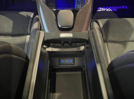 Mercedes-Benz - AMG GT