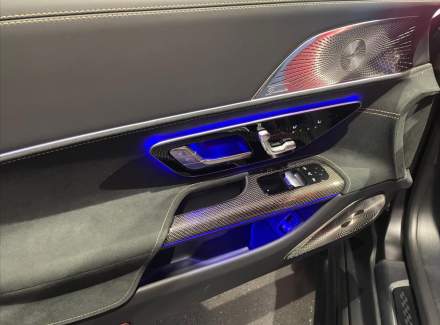 Mercedes-Benz - AMG GT